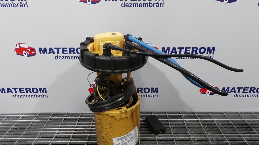 POMPA ALIMENTARE FORD GALAXY (WGR) 2.0 i benzina (1995 - 03-2006-05)
