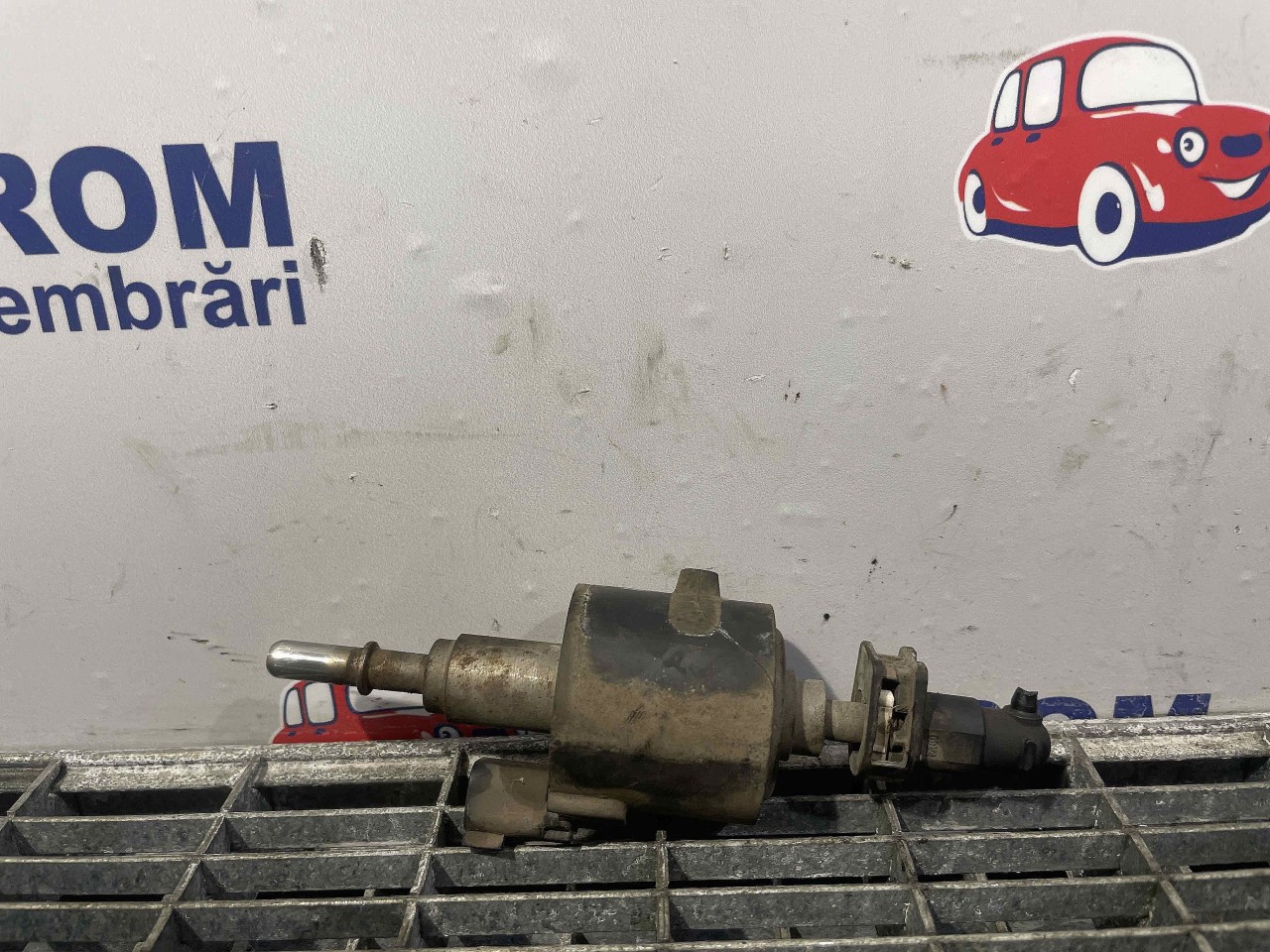 POMPA ALIMENTARE FORD KUGA 2.0 TDCI - (2012 2019)