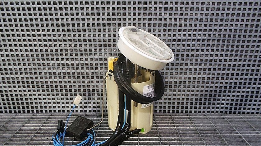 POMPA ALIMENTARE MERCEDES-BENZ E-CLASS (W211) E320 CDI (211.022) diesel (2002 - 03-2009-03)