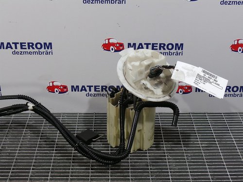 POMPA ALIMENTARE MERCEDES C-CLASS 2.2 CDI - (2007 2011)