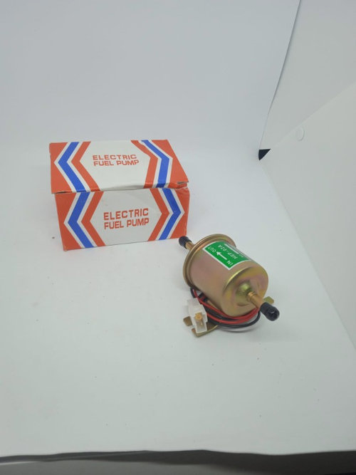 Pompa alimentare motorina benzina 12V