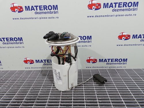 POMPA ALIMENTARE NISSAN JUKE 1.5 DCI - (2010 2014)