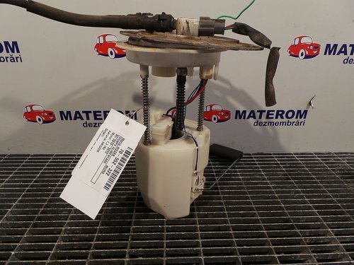 POMPA ALIMENTARE NISSAN MICRA 1.2 DIGS - (2010 2013)