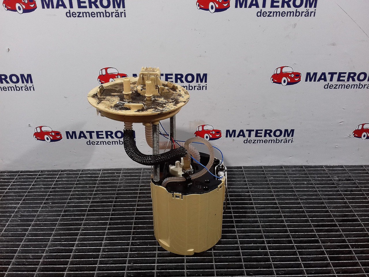 POMPA ALIMENTARE OPEL ASTRA K ASTRA K B16DTH - (2015 2021)