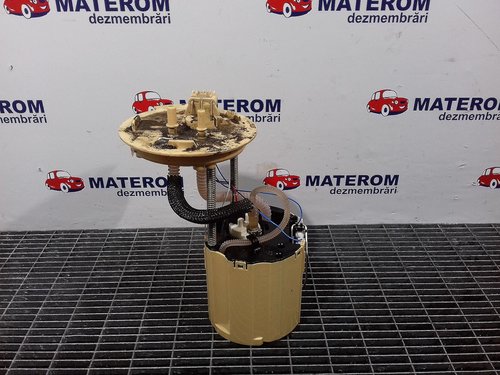 POMPA ALIMENTARE OPEL ASTRA K ASTRA K B16DTH - (2015 2021)