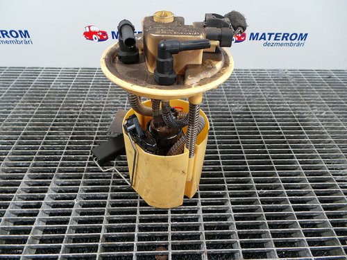 POMPA ALIMENTARE OPEL CORSA D CORSA D Z13DTH - (2006 2011)