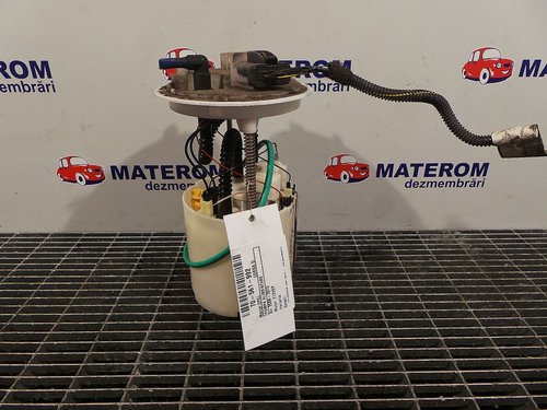 POMPA ALIMENTARE OPEL CORSA D Z12XEP - (2006 2011)