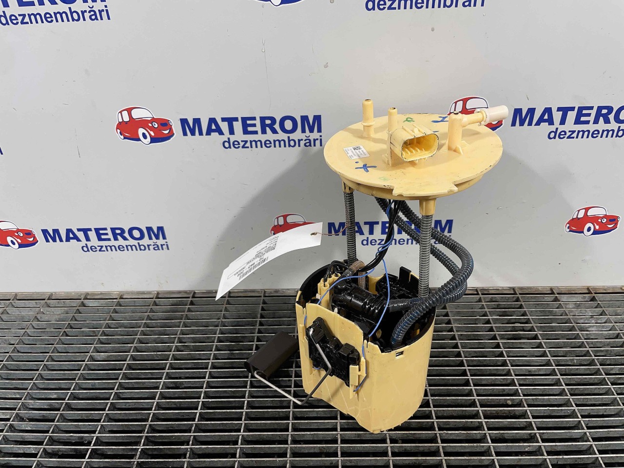 POMPA ALIMENTARE OPEL INSIGNIA B20DTH - 