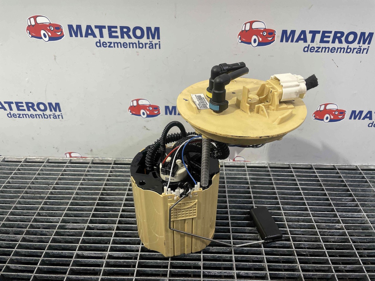 POMPA ALIMENTARE OPEL ZAFIRA C A20DTH - (2011 2016)