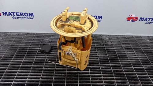 POMPA ALIMENTARE PEUGEOT 206 1.6 HDI - (1998 2003)
