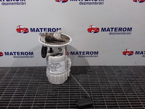 POMPA ALIMENTARE RENAULT KANGOO 1.6 INJ - (2008 2013)