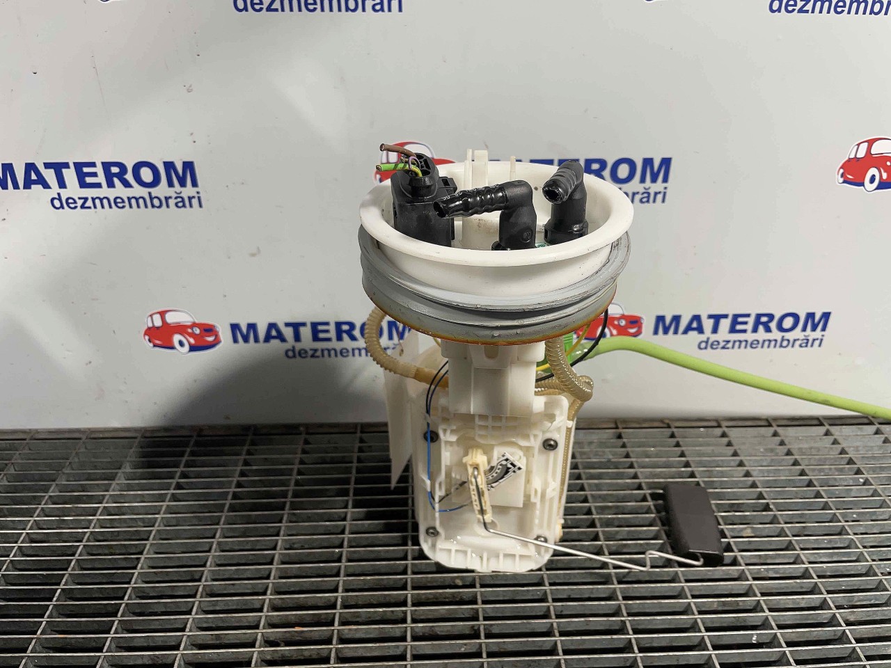 POMPA ALIMENTARE SEAT EXEO EXEO 2.0 TDI - (2008 2013)