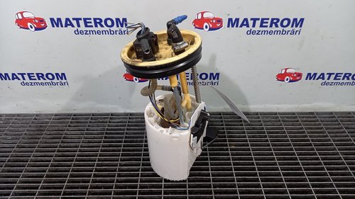 POMPA ALIMENTARE SEAT IBIZA 1.2 TDI - (2008 2012)