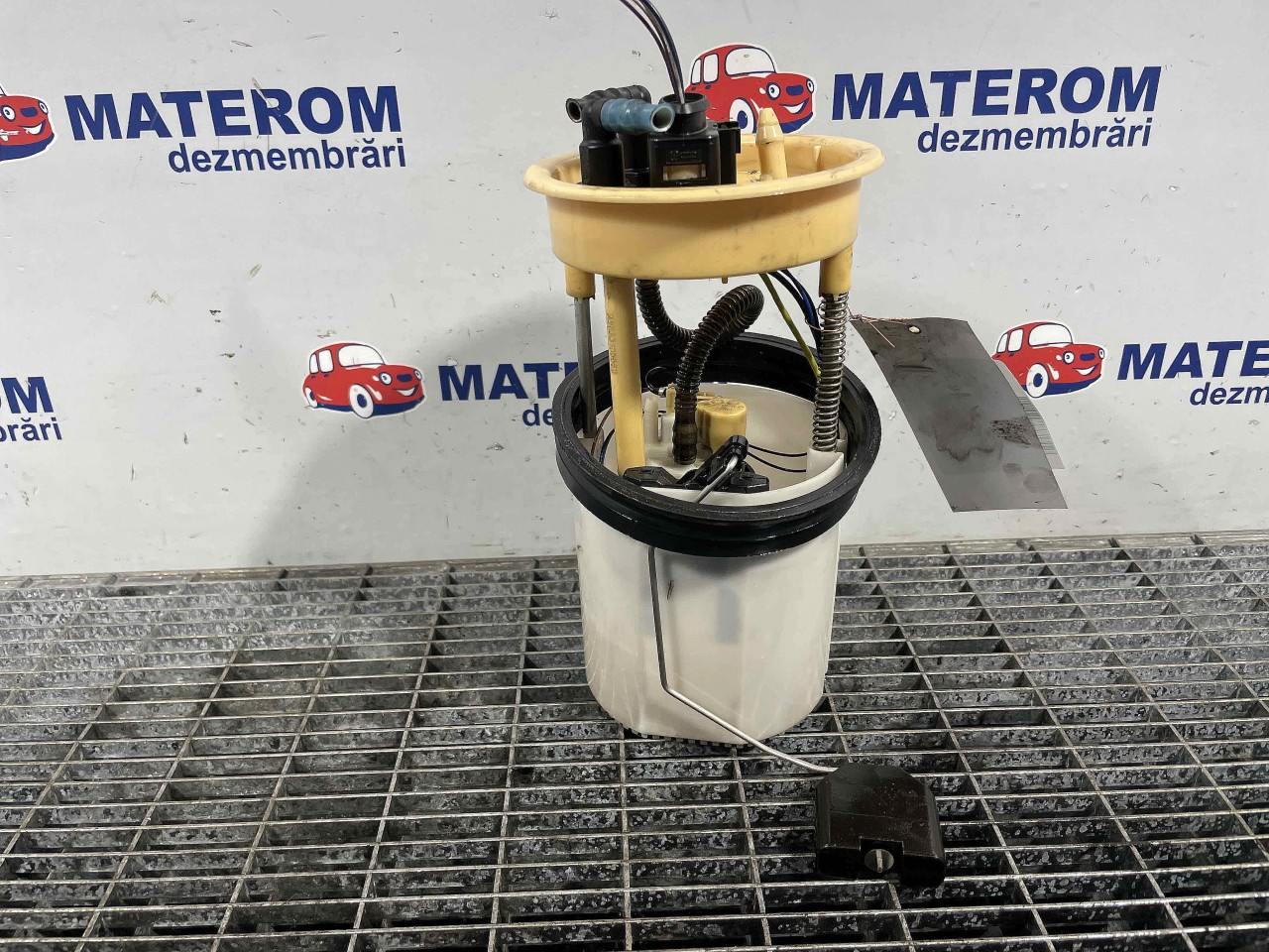 POMPA ALIMENTARE SEAT TOLEDO TOLEDO 1.6 TDI - (2012 2019)