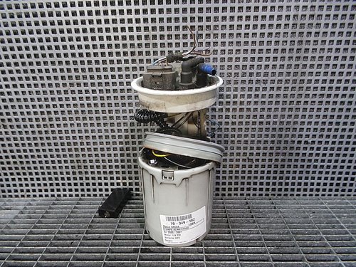 POMPA ALIMENTARE SKODA FABIA 1.9 TDI - (2000 2007)