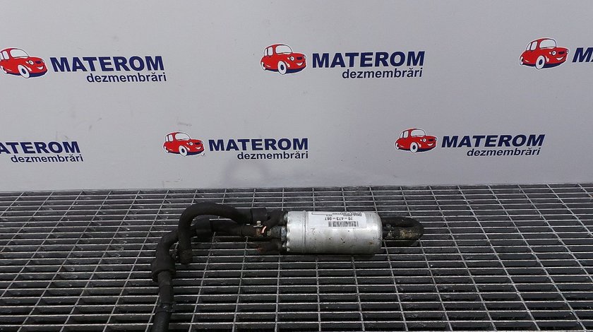 POMPA ALIMENTARE SKODA YETI (5L) 1.6 TDI diesel (2009 - 05-2019-03)