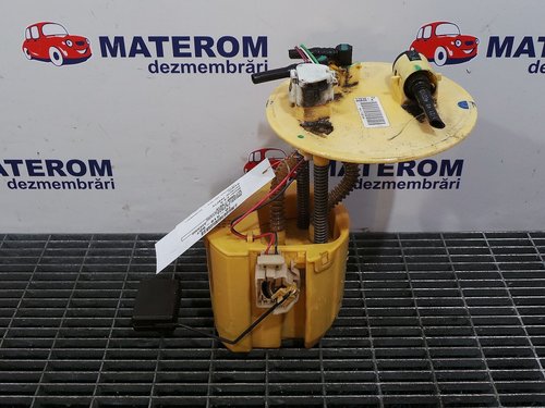POMPA ALIMENTARE TOYOTA AVENSIS 2.0 D - (2008 2012)