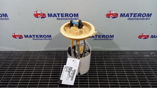 POMPA ALIMENTARE VW GOLF VI 2.0 TDI - (2008 2012)