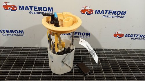 POMPA ALIMENTARE VW GOLF VI PLUS 1.6 TDI - (2008 2014)