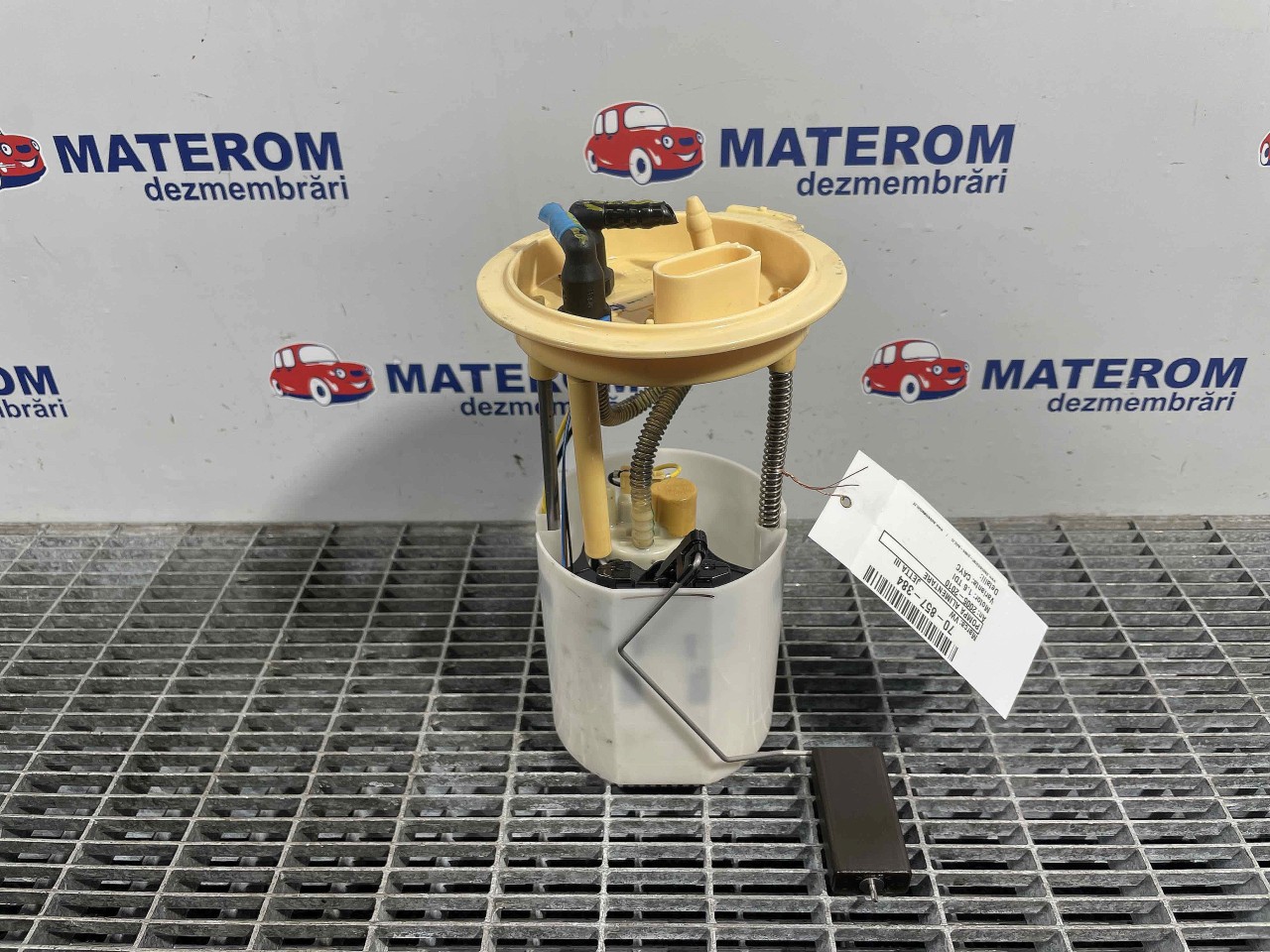 POMPA ALIMENTARE VW JETTA III JETTA III 1.6 TDI - (2005 2010)