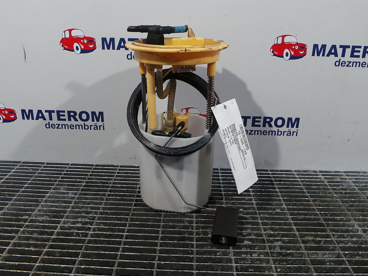 POMPA ALIMENTARE VW JETTA IV JETTA IV 1.6 TDI - (2010 2019)