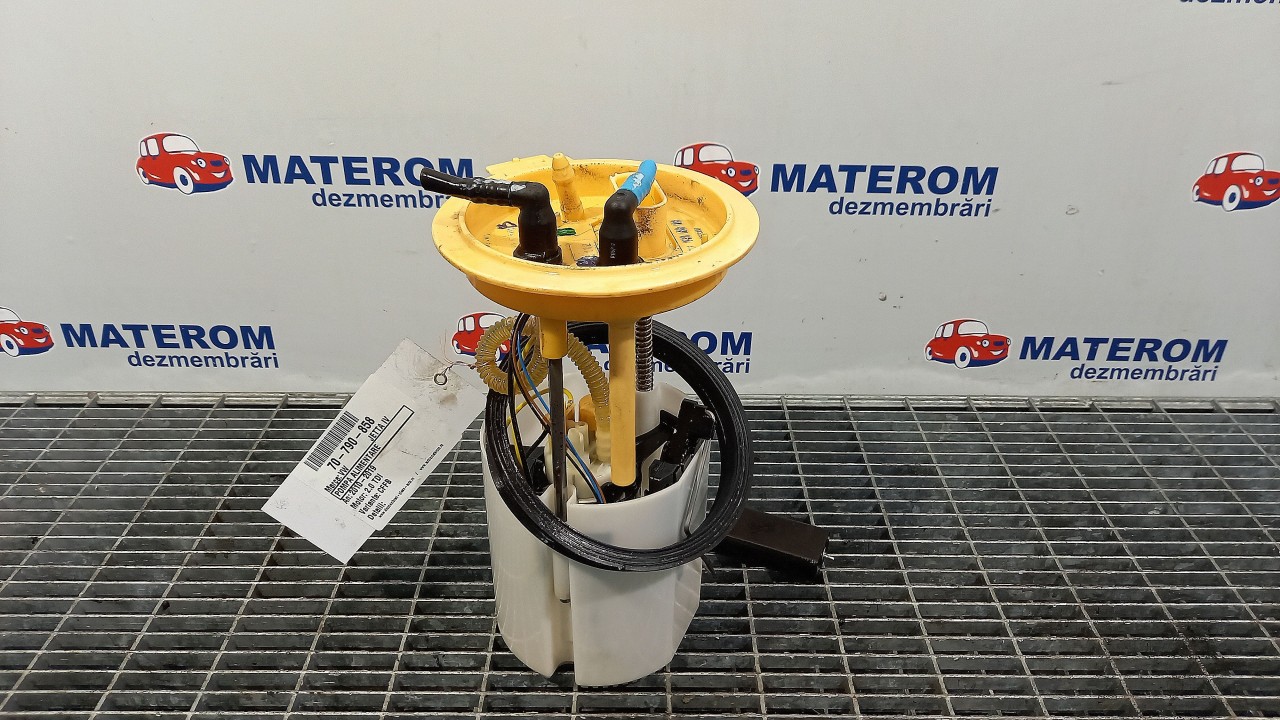 POMPA ALIMENTARE VW JETTA IV JETTA IV 2.0 TDI - (2010 2019)