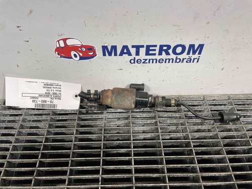 POMPA ALIMENTARE VW PASSAT 2.0 TDI - (2005 2010)