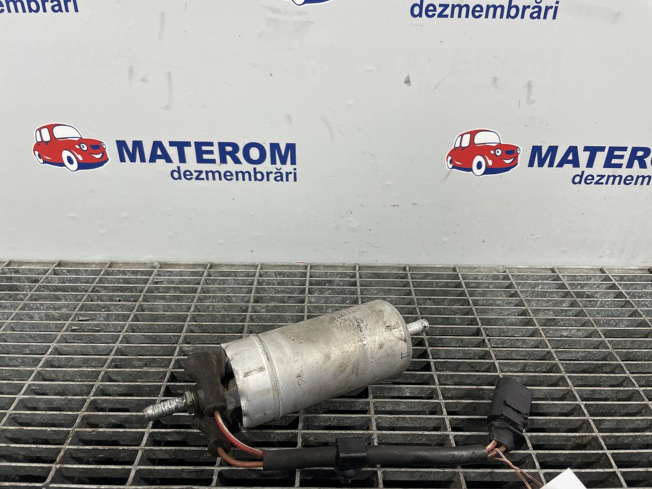 POMPA ALIMENTARE VW PASSAT CC PASSAT CC 2.0 TDI - (2008 2012)