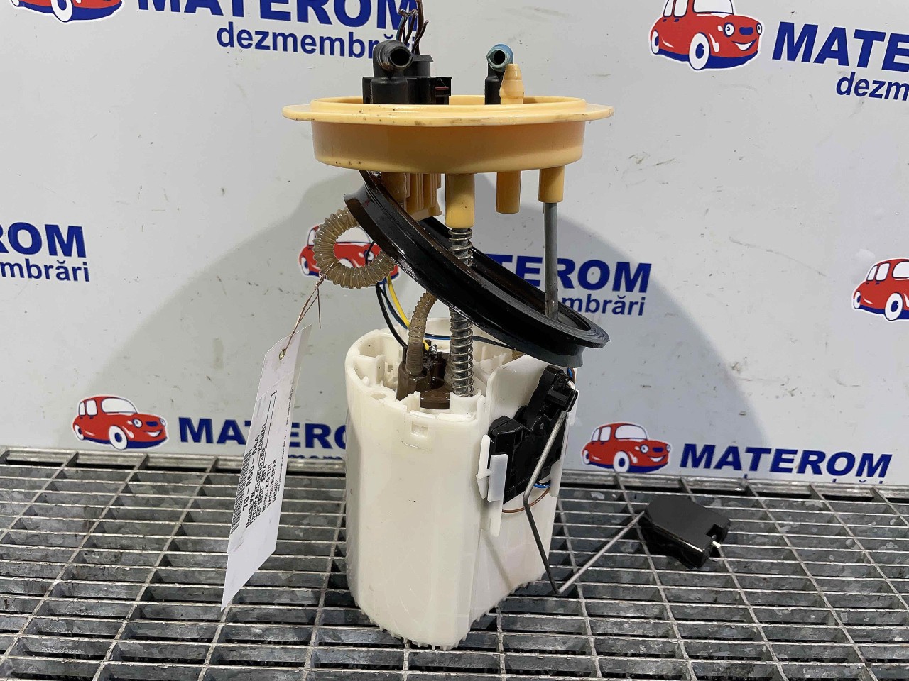 POMPA ALIMENTARE VW PASSAT PASSAT 2.0 TDI - (2010 2014)