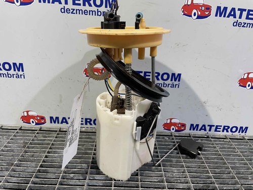 POMPA ALIMENTARE VW PASSAT PASSAT 2.0 TDI - (2010 2014)