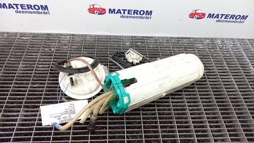 POMPA ALIMENTARE VW PHAETON 3.0 TDI - (2002 2010)