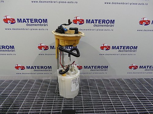 POMPA ALIMENTARE VW TIGUAN 2.0 TDI - (2007 2010)