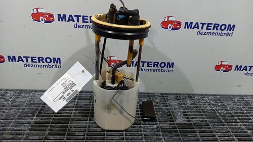 POMPA ALIMENTARE VW TOURAN 1.6 TDI - (2010 2015)
