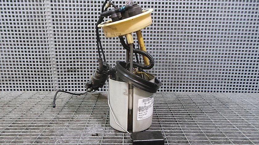 POMPA ALIMENTARE VW TOURAN (1T1, 1T2) 1.4 TSI benzina (2003 - 02-2010-05)