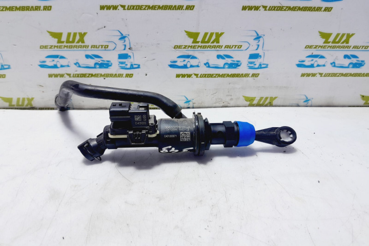 Pompa ambreiaj 1.0 tce h4d460 306107761r Renault Captur 2 [2019 - 2020] 1.0 TCE H4D460