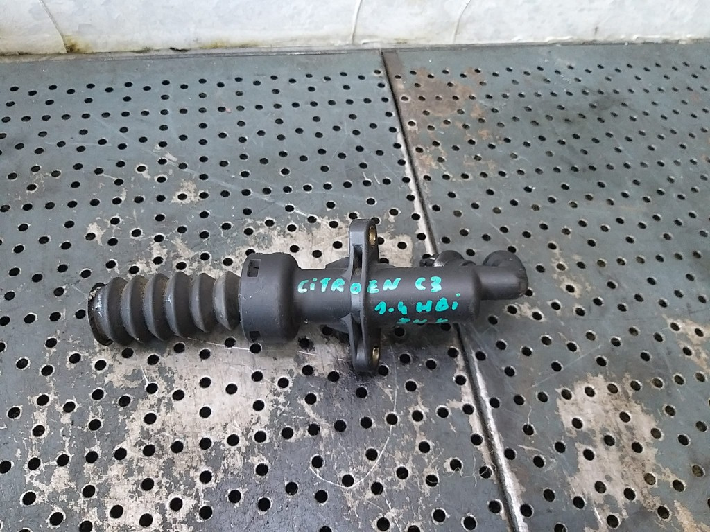 Pompa ambreiaj 1.4 hdi citroen c3