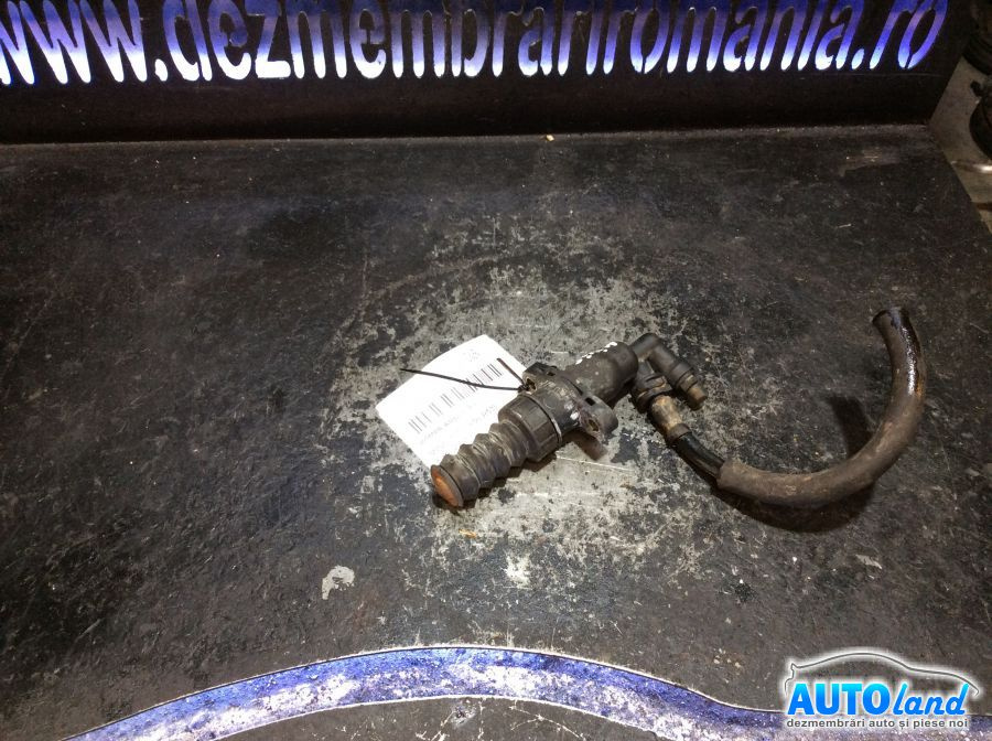 Pompa Ambreiaj 1.6 B Mini MINI R50,R53 2001