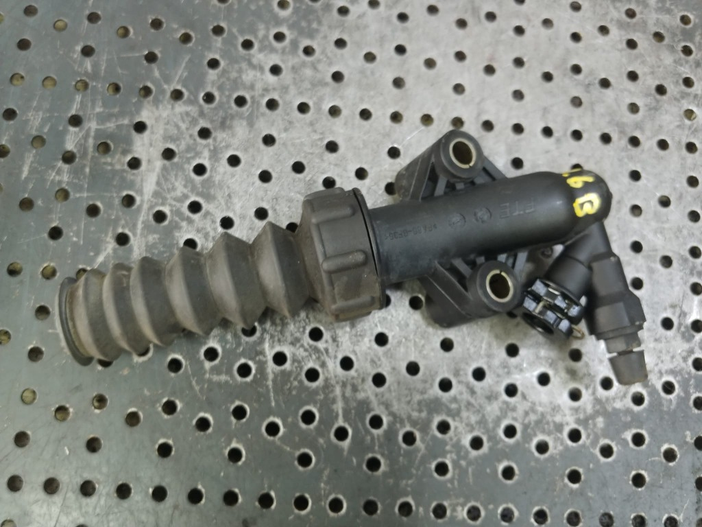 Pompa ambreiaj 1.6 b nfu peugeot 206 307
