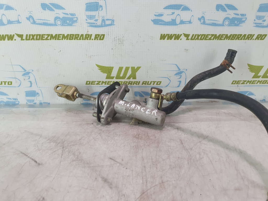 Pompa ambreiaj 1.6 benzina Mitsubishi Lancer IX [facelift] [2003 - 2010]