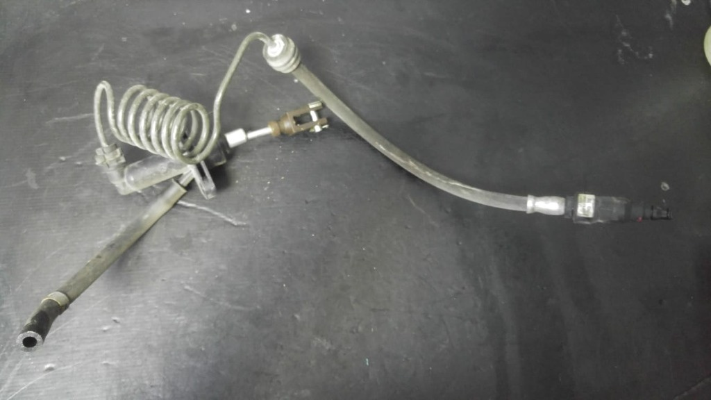 Pompa ambreiaj 1.9 d multijet d19aa fiat sedici 23830-79jx0-14