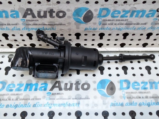 Pompa ambreiaj 1K07213888C, Vw Jetta 3 (1K2) 2.0tdi