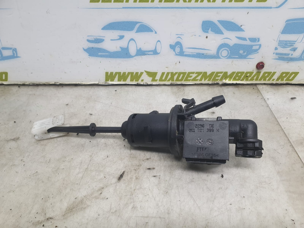 Pompa ambreiaj 1k0721388m 1.6 benzina BSE Audi A3 8P/8PA [facelift] [2004 - 2008]