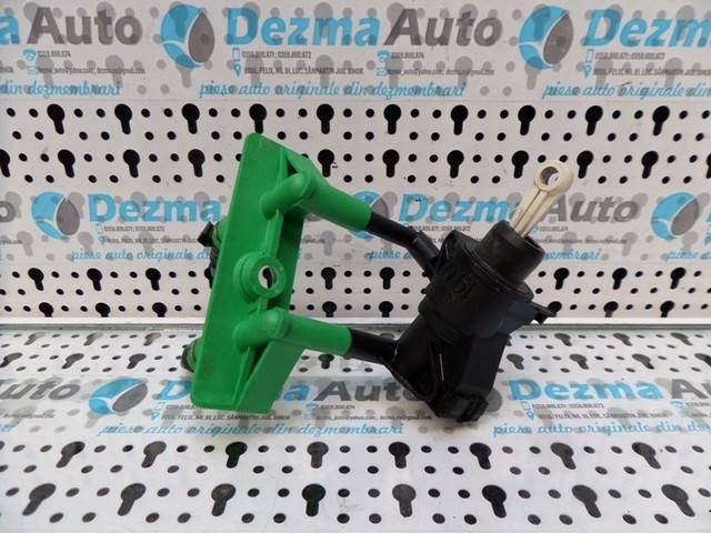 Pompa ambreiaj 1M51-7A543-AA, Ford Transit Connect, 1.8 tdci