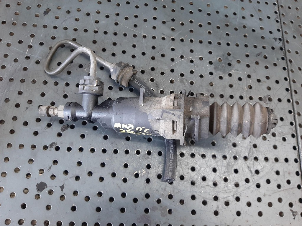 Pompa ambreiaj 2.0 jtd rhw fiat ulysse