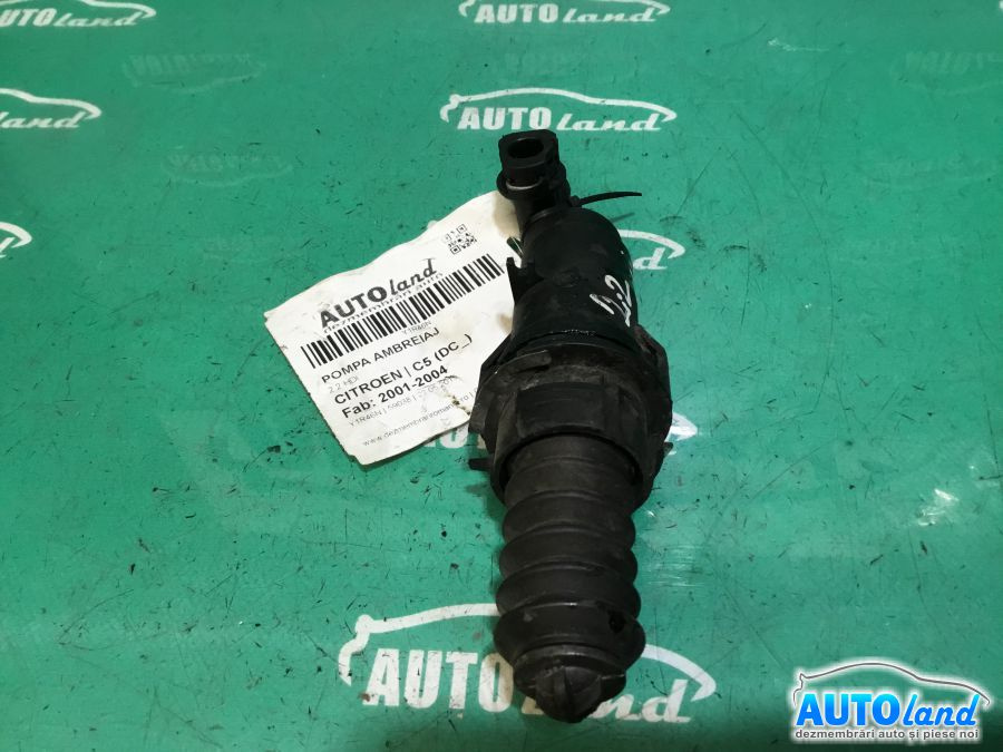 Pompa Ambreiaj 2.2 HDI Citroen C5 DC 2001-2004
