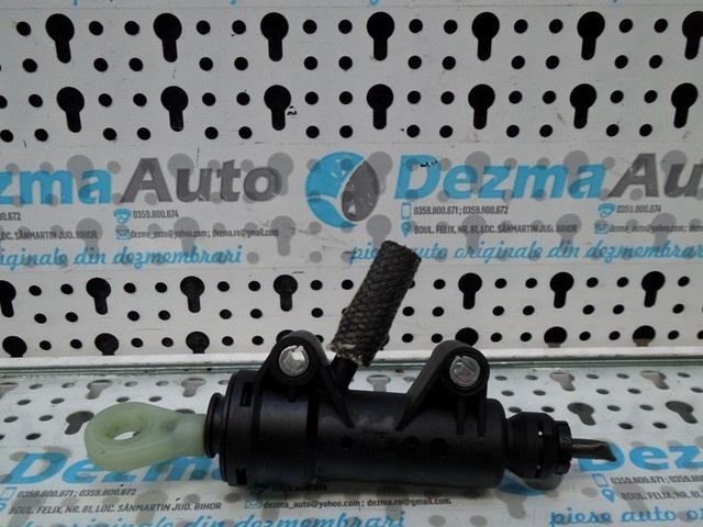 Pompa ambreiaj 2152-6773670, Bmw 3 (E90) 2.0 d