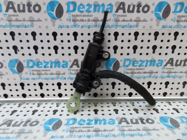 Pompa ambreiaj 2152-6773670, Bmw 320 (E91), 2.0 d (id.156303)