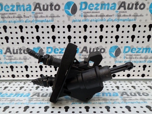 Pompa ambreiaj, 2S61-7A543-AC, Ford Fiesta 5, 1.4tdci, (id.167198)