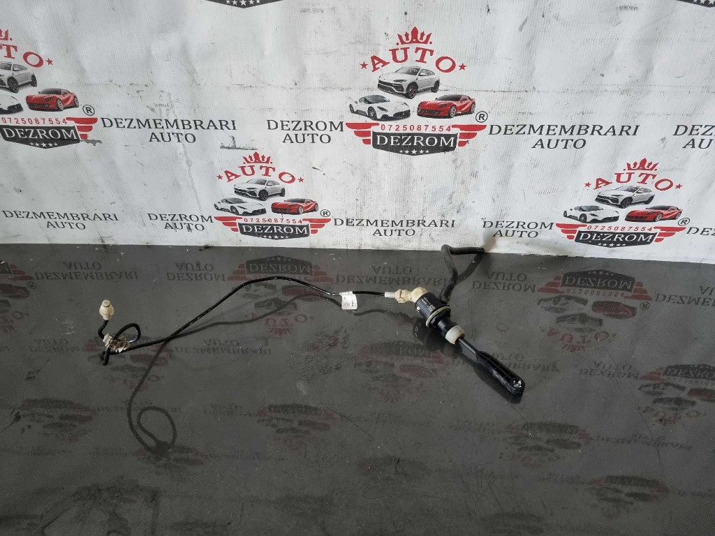 Pompa ambreiaj 306100394R Dacia Logan II MCV 0.9 TCe 90 cai H4B 400