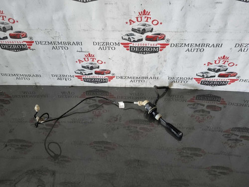 Pompa ambreiaj 306100394R Dacia Logan II MCV 1.0 LPG 101 cai H4D 450